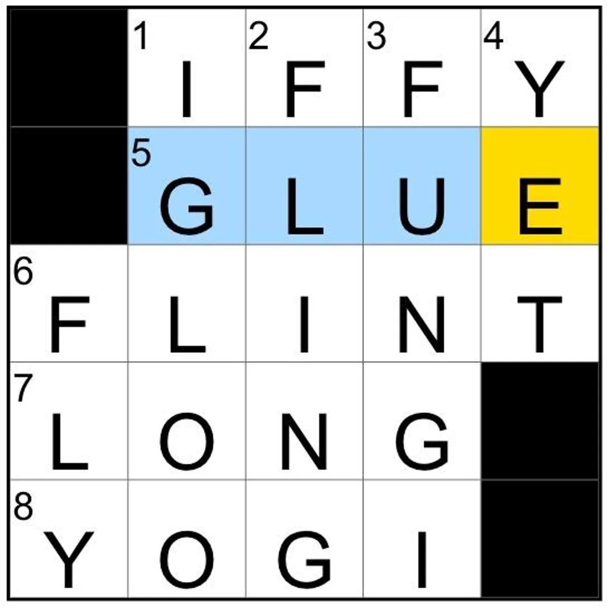 Today s NYT Mini Crossword Answers For July 15 CNET