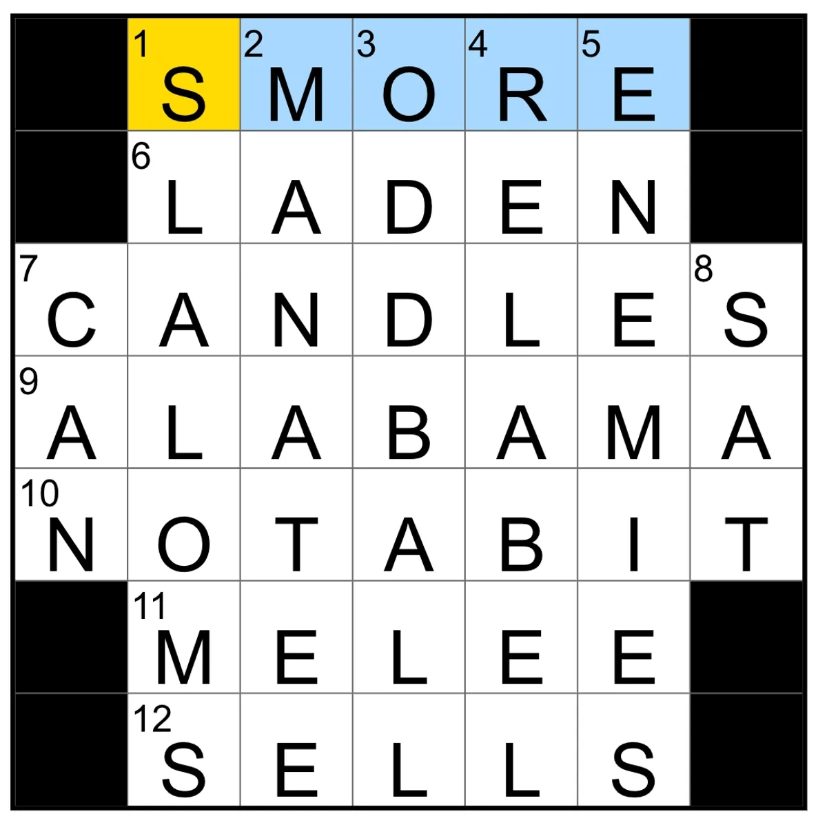 Today s NYT Mini Crossword Answers For March 1 CNET Today s NYT Mini Crossword Answers For March 1 CNET