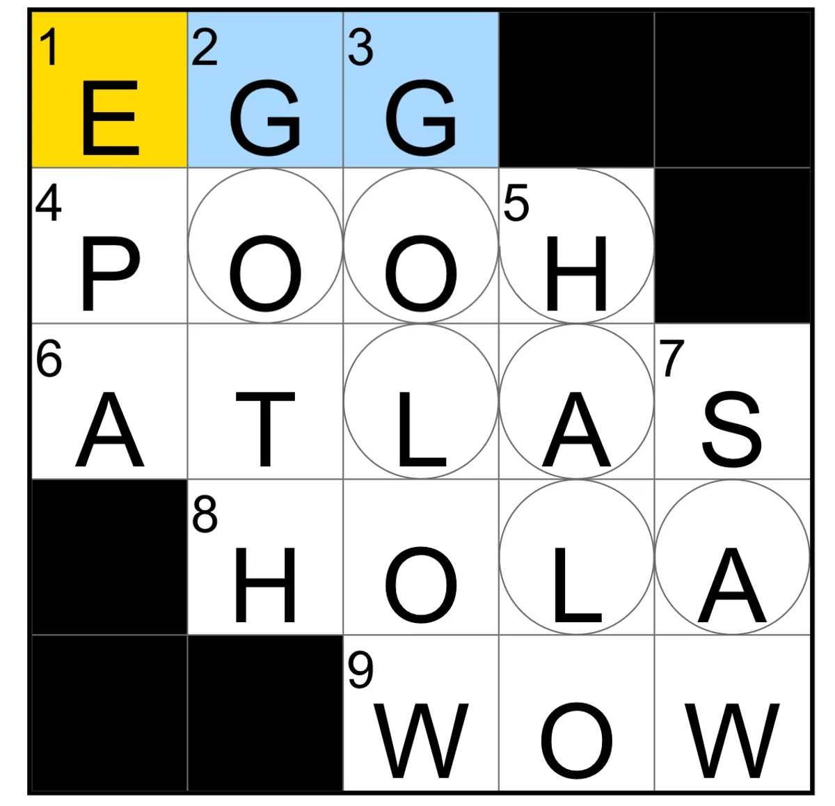 bother crossword clue