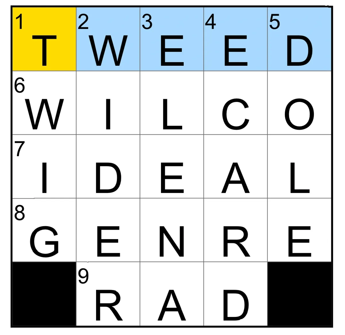 Today s NYT Mini Crossword Answers For Nov 18 CNET Today s NYT Mini Crossword Answers For Nov 18 CNET