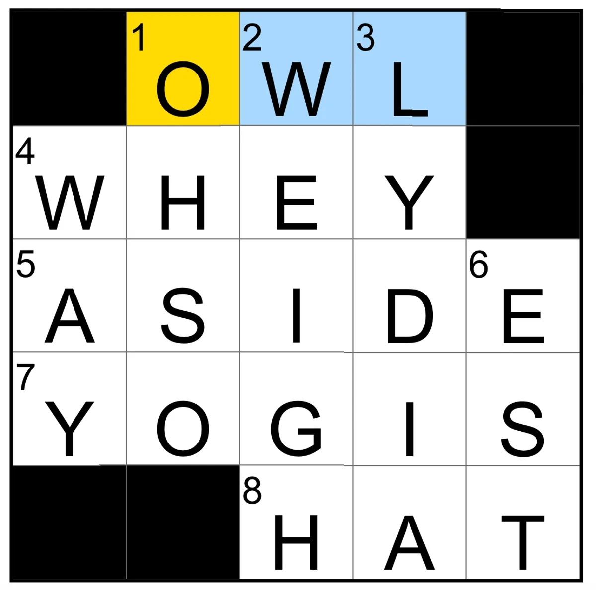 Today s NYT Mini Crossword Answers For Sept 24 CNET
