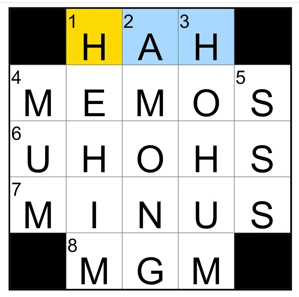 in the midst of crossword clue