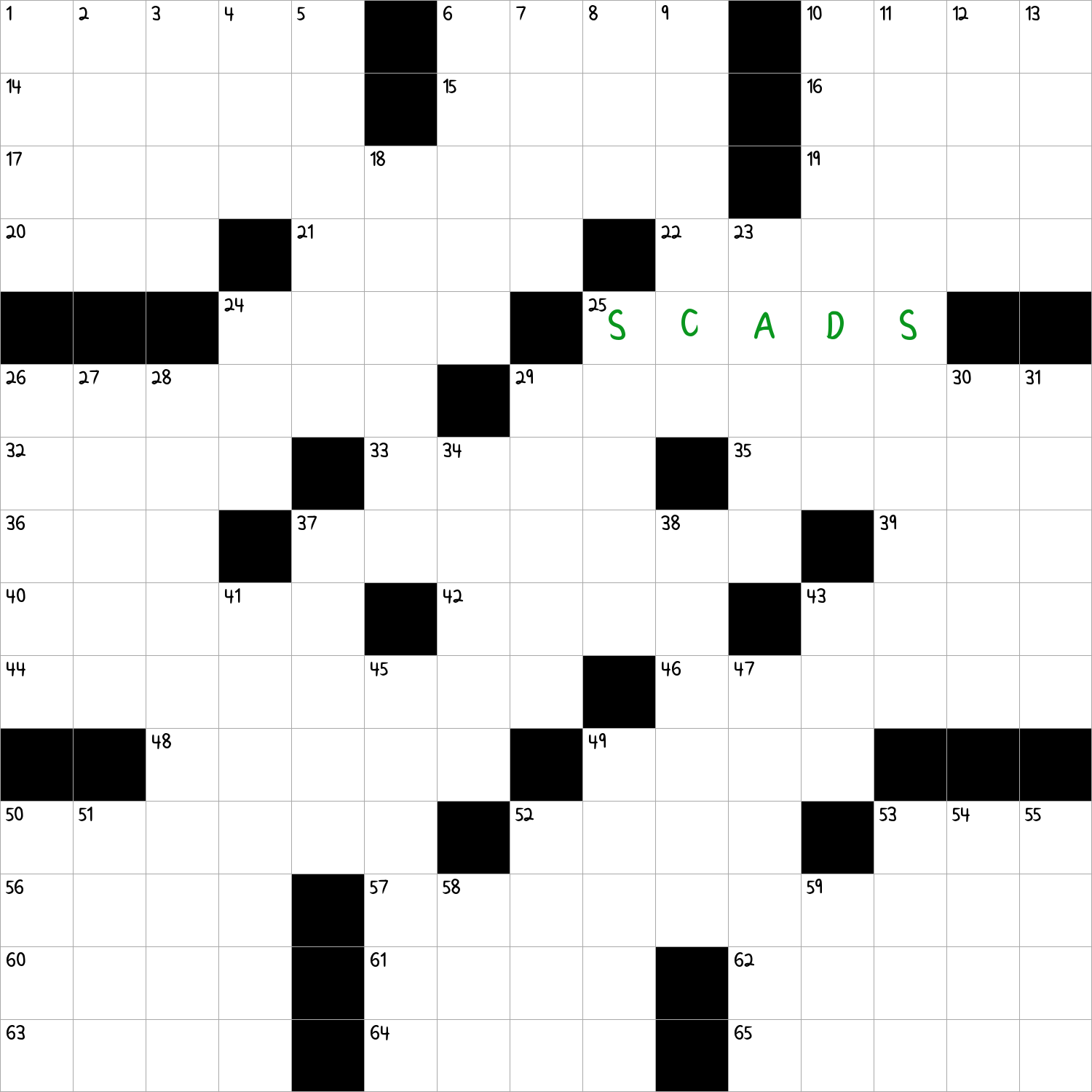 Tons NYT Crossword Clue February 13 2025