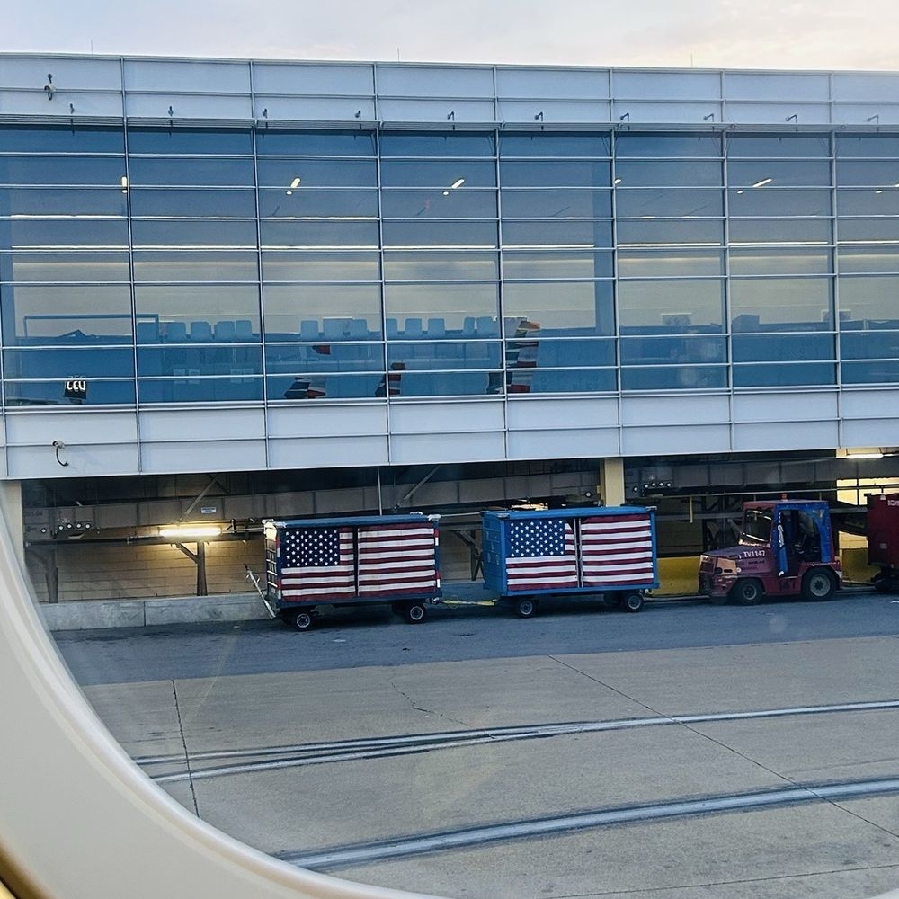 TOP 10 BEST Airport Restaurants In Washington DC Updated 2026 Yelp