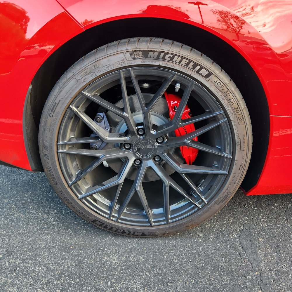 TOP 10 BEST Brake Caliper Painting In Anaheim CA Updated 2026 Quality Affordability Yelp