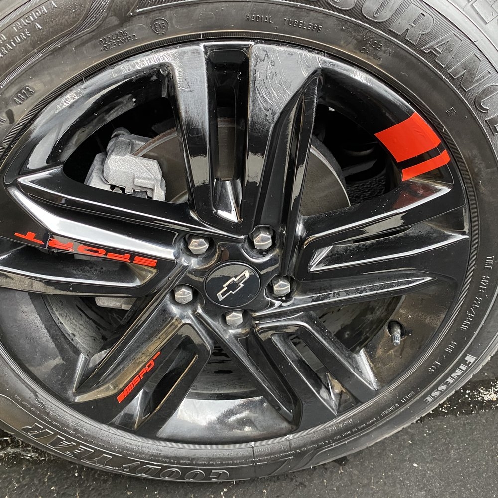 caliper painting near me