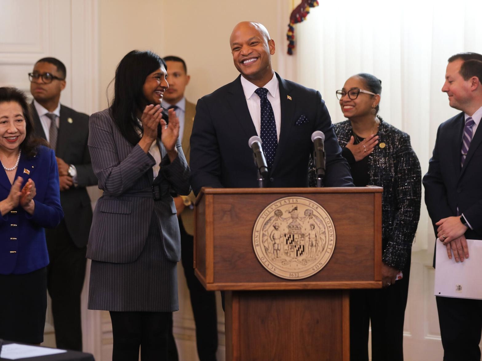 Trump Is Recruiting Thousands Of Local Officers To Aid Immigration Effort Some States Are Saying No National Yakimaherald