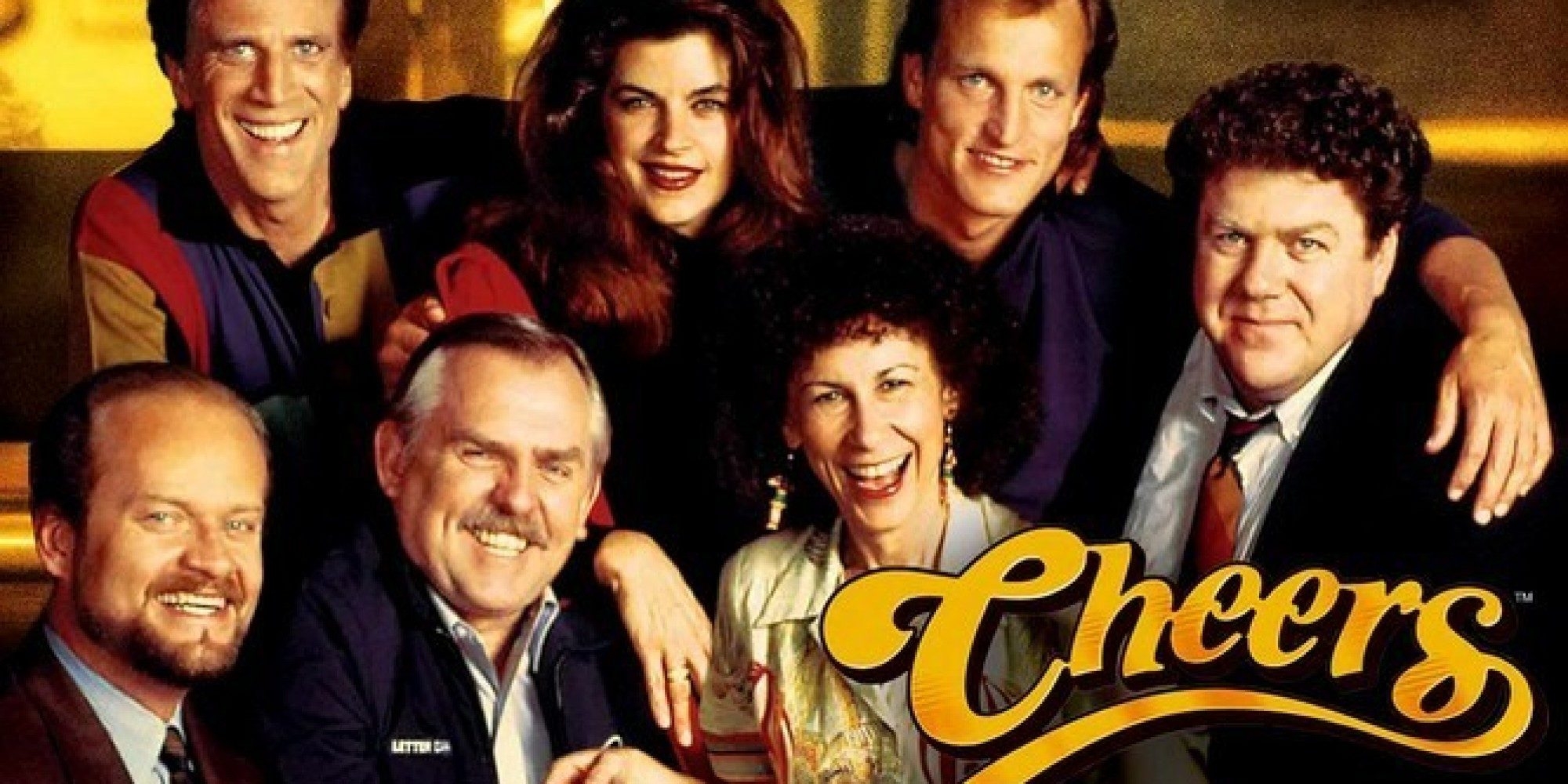 TTBBM Cheers TV Show 1982 1993 Monday Memories