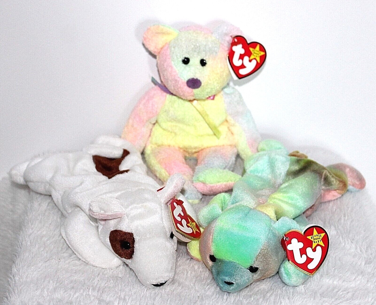 TY Beanie Babies Gasport Swing Tag Error Butch Groovy Sammy EBay TY Beanie Babies Gasport Swing Tag Error Butch Groovy Sammy EBay