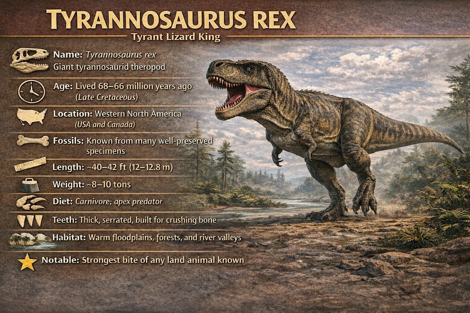what is rex short for