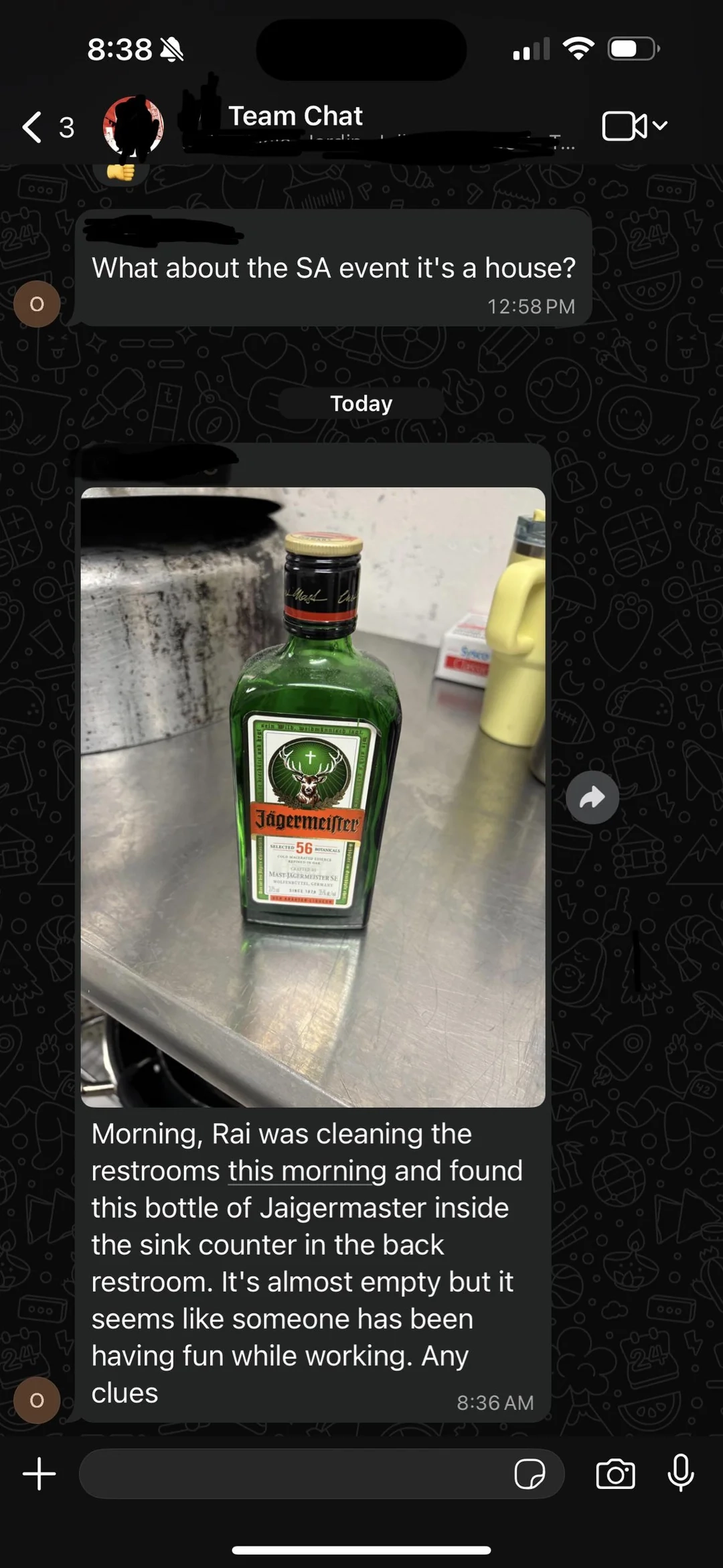 italian brandy crossword clue