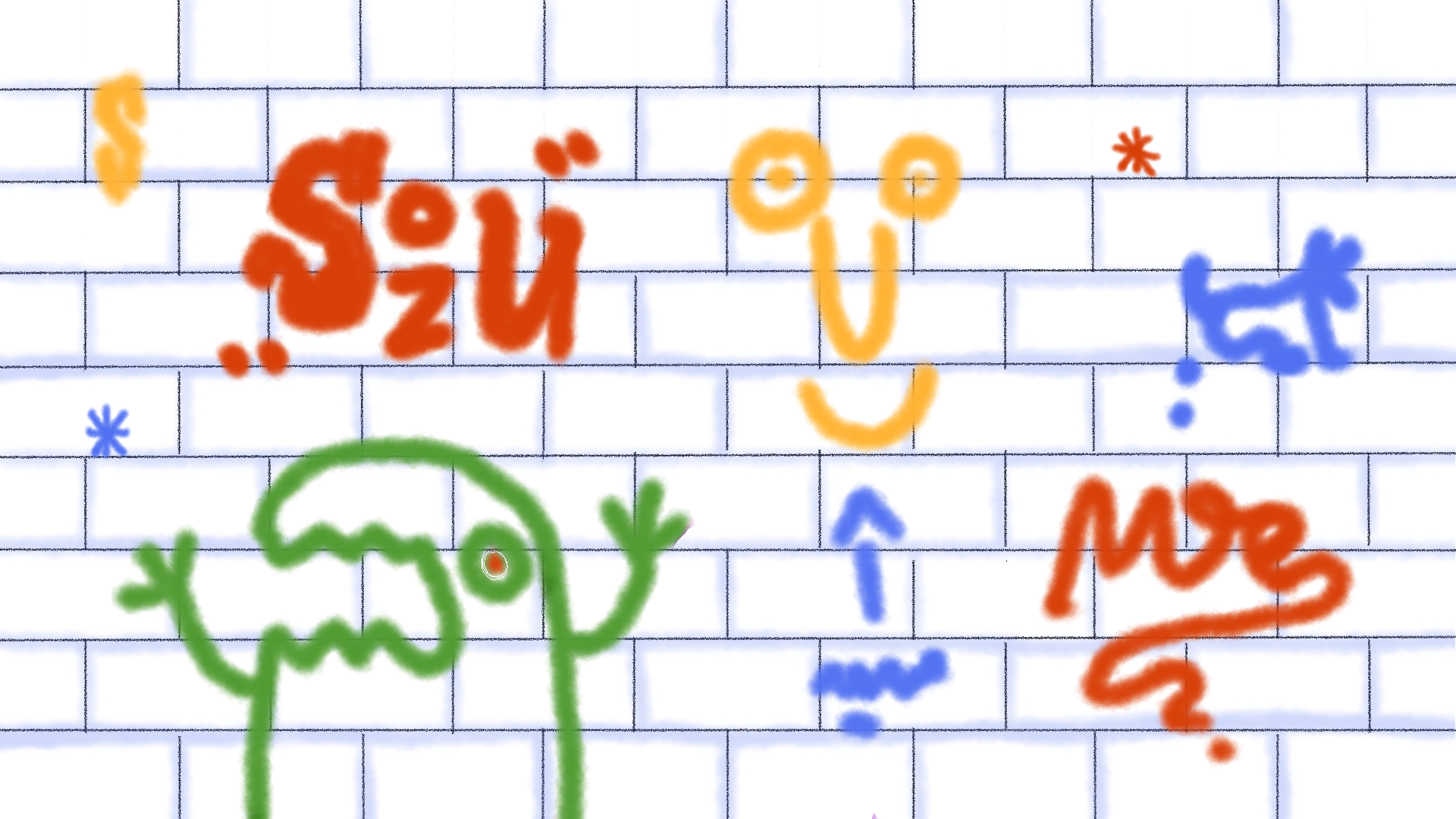 UMake UMaine Unique Student Graffiti On Campus The Maine Campus