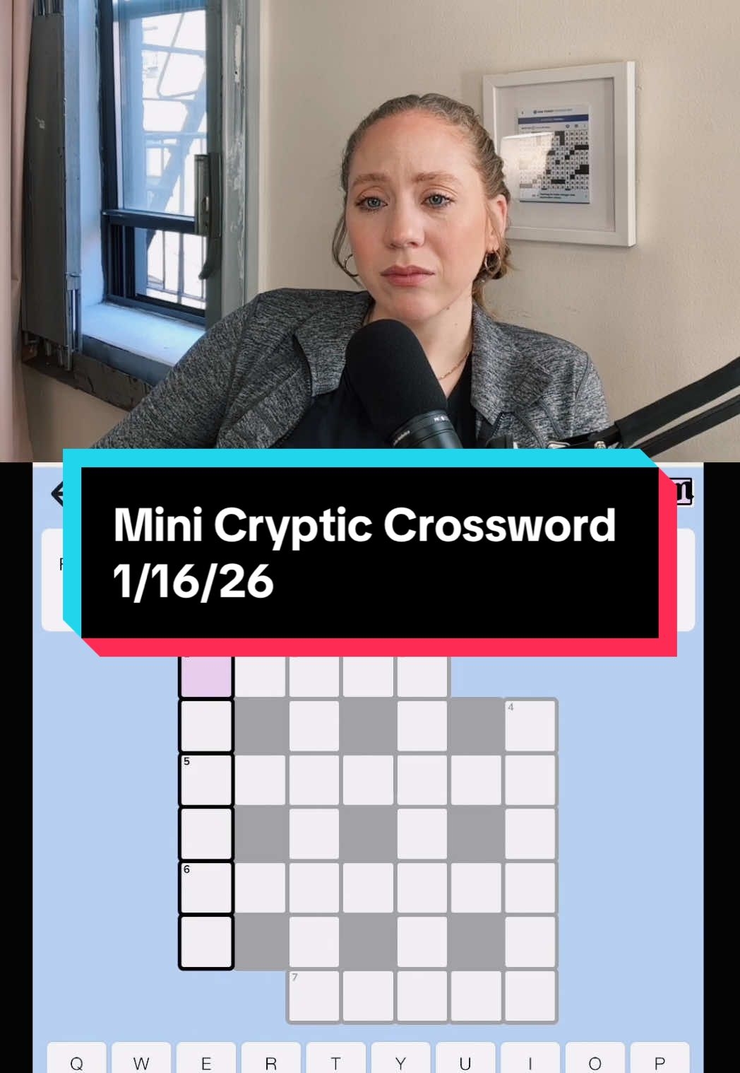 letters before a recap crossword