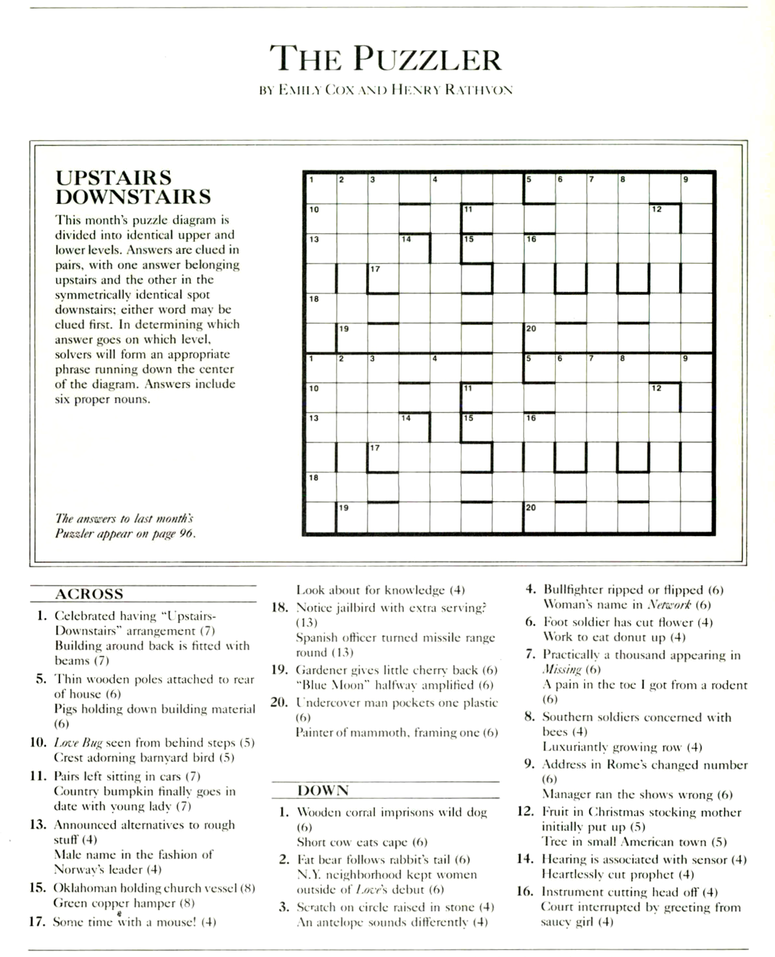 morose crossword puzzle clue morose crossword puzzle clue