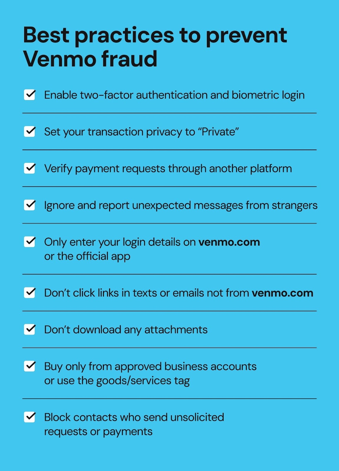 can venmo be reversed