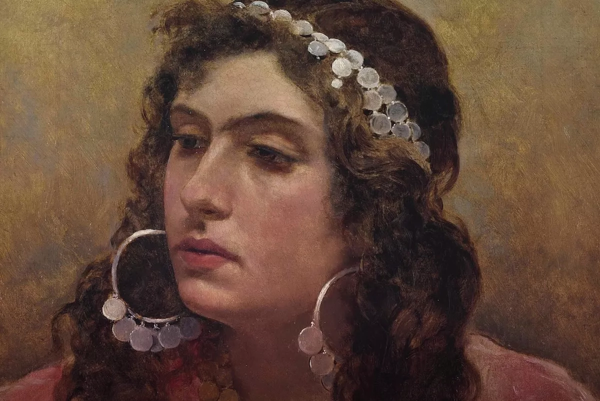 heroine of verdi's il trovatore