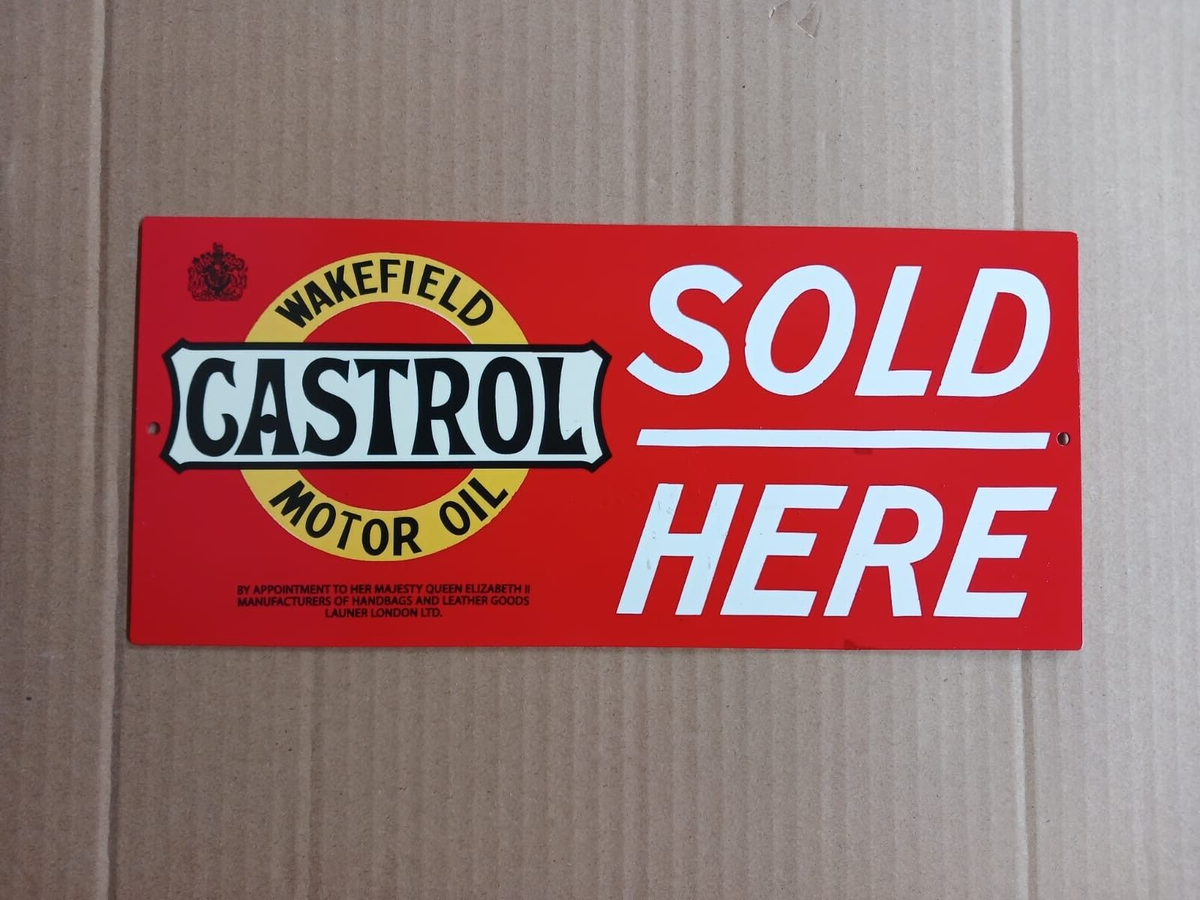 Vintage Style Old Advertising Workshop Sign Mancave Antique CASTROL OIL SIGN EBay Vintage Style Old Advertising Workshop Sign Mancave Antique CASTROL OIL SIGN EBay