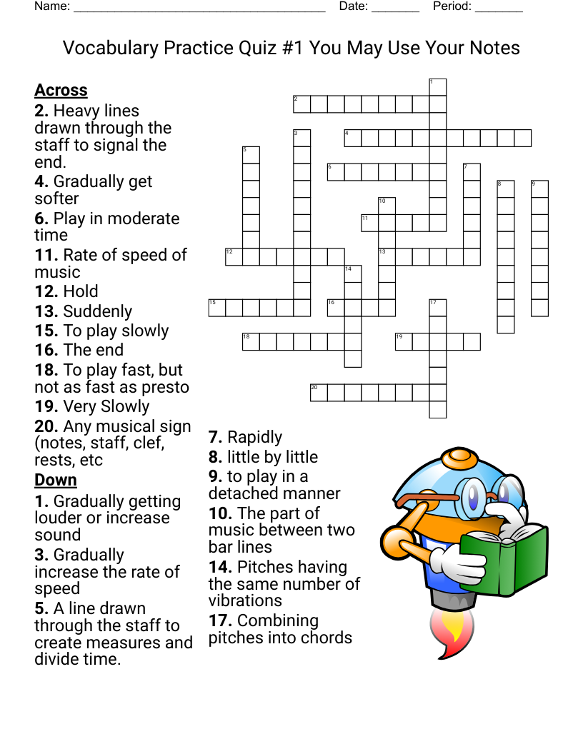 signal and line crossword clue
