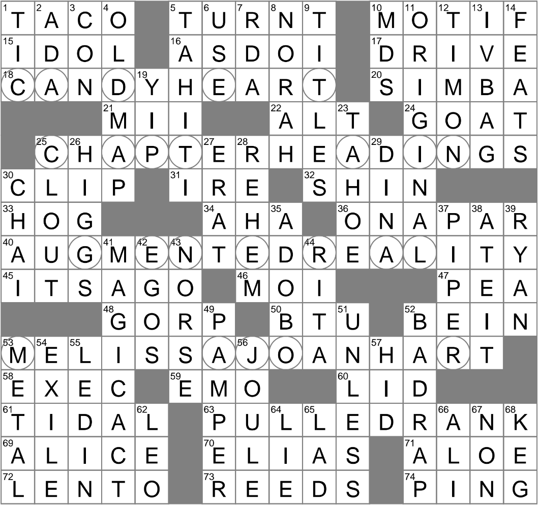 Wall Hanging Showing 48 States Perhaps Crossword Clue Archives LAXCrossword Wall Hanging Showing 48 States Perhaps Crossword Clue Archives LAXCrossword