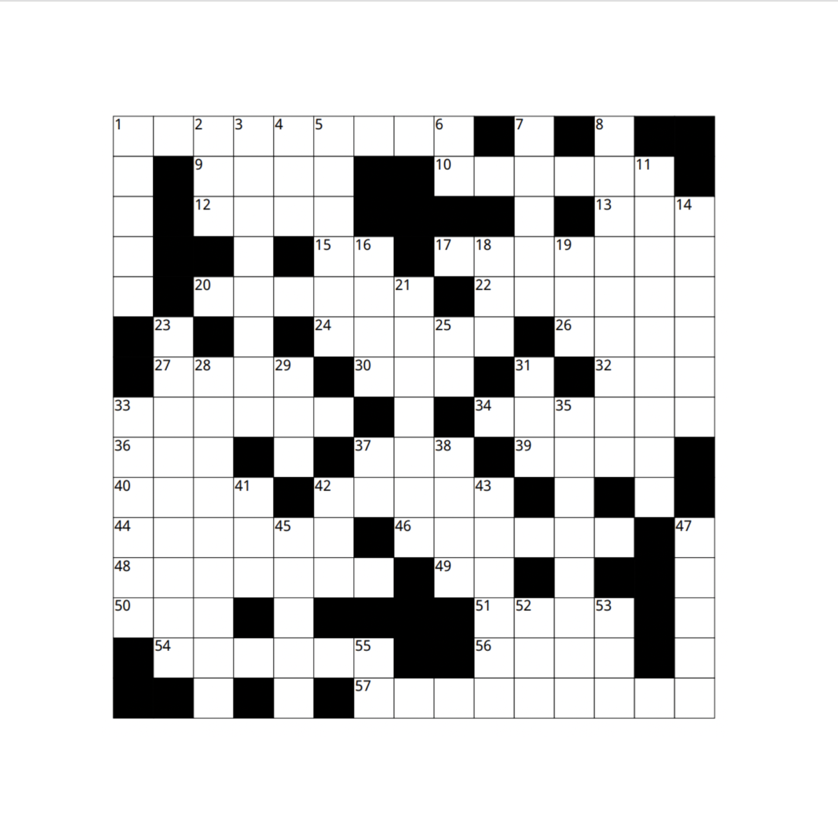 regret crossword clue 3 letters