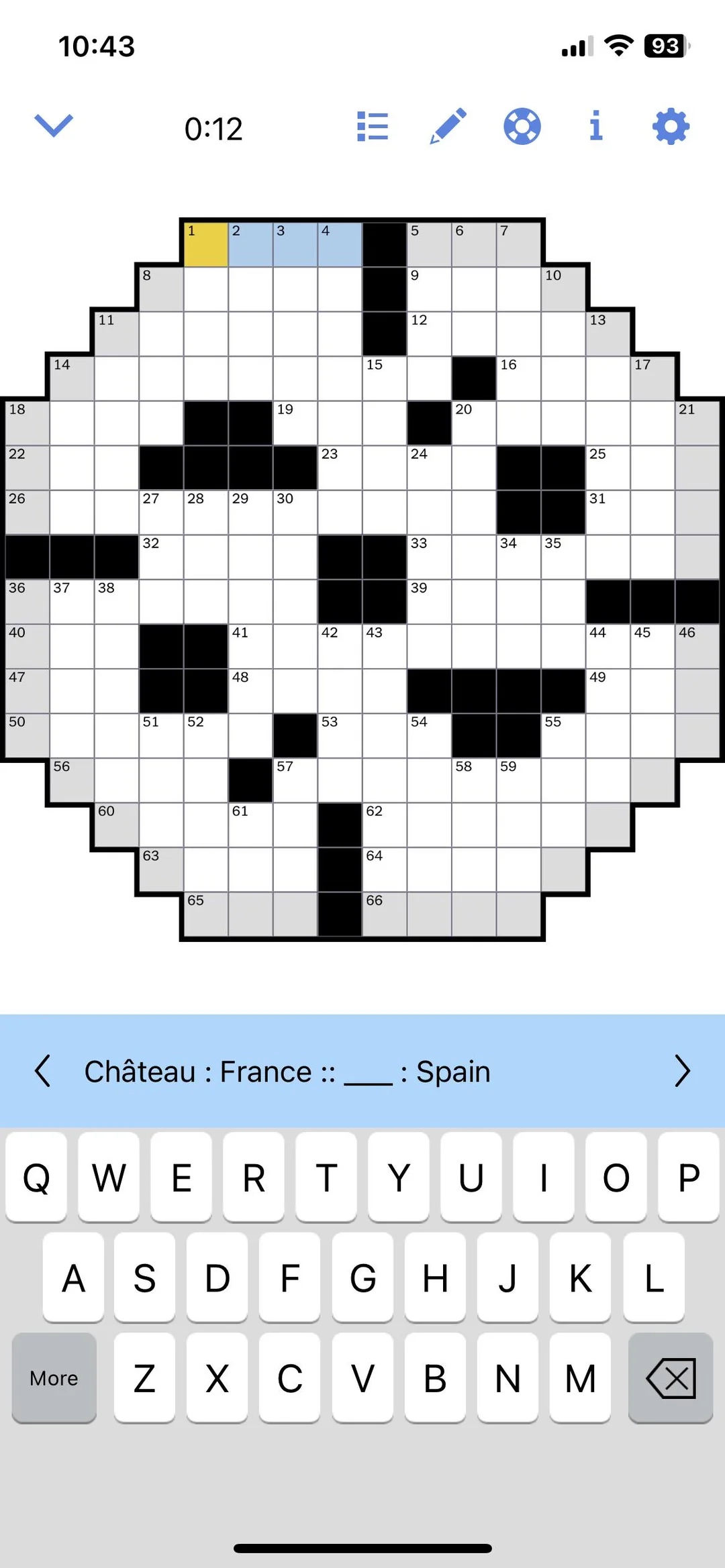 Well This Seems Like It ll Be Interesting R crossword Well This Seems Like It ll Be Interesting R crossword