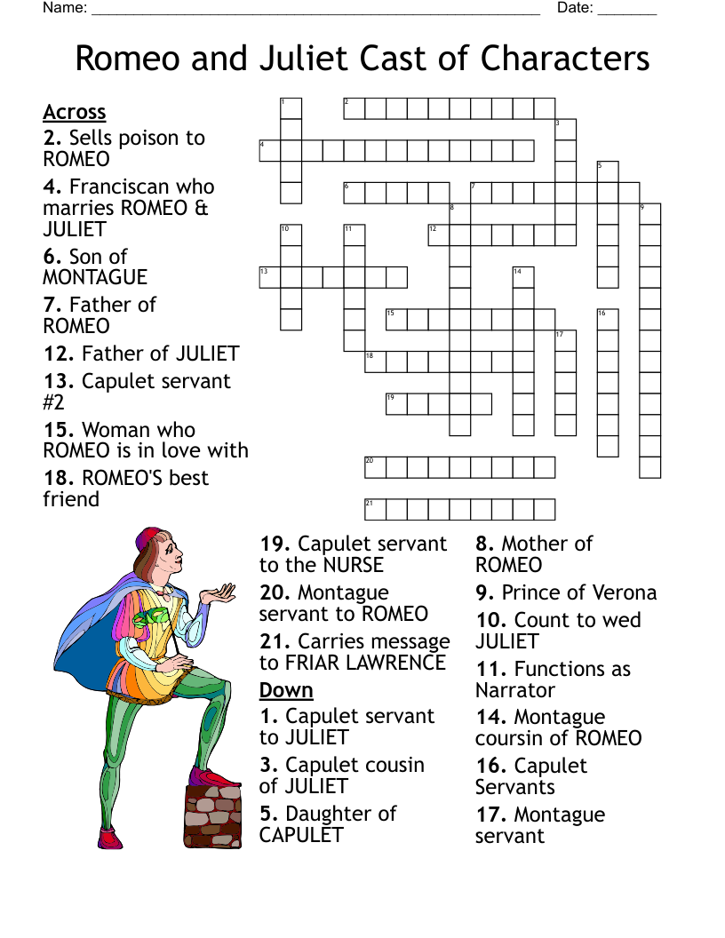 West Side Story Word Search WordMint West Side Story Word Search WordMint