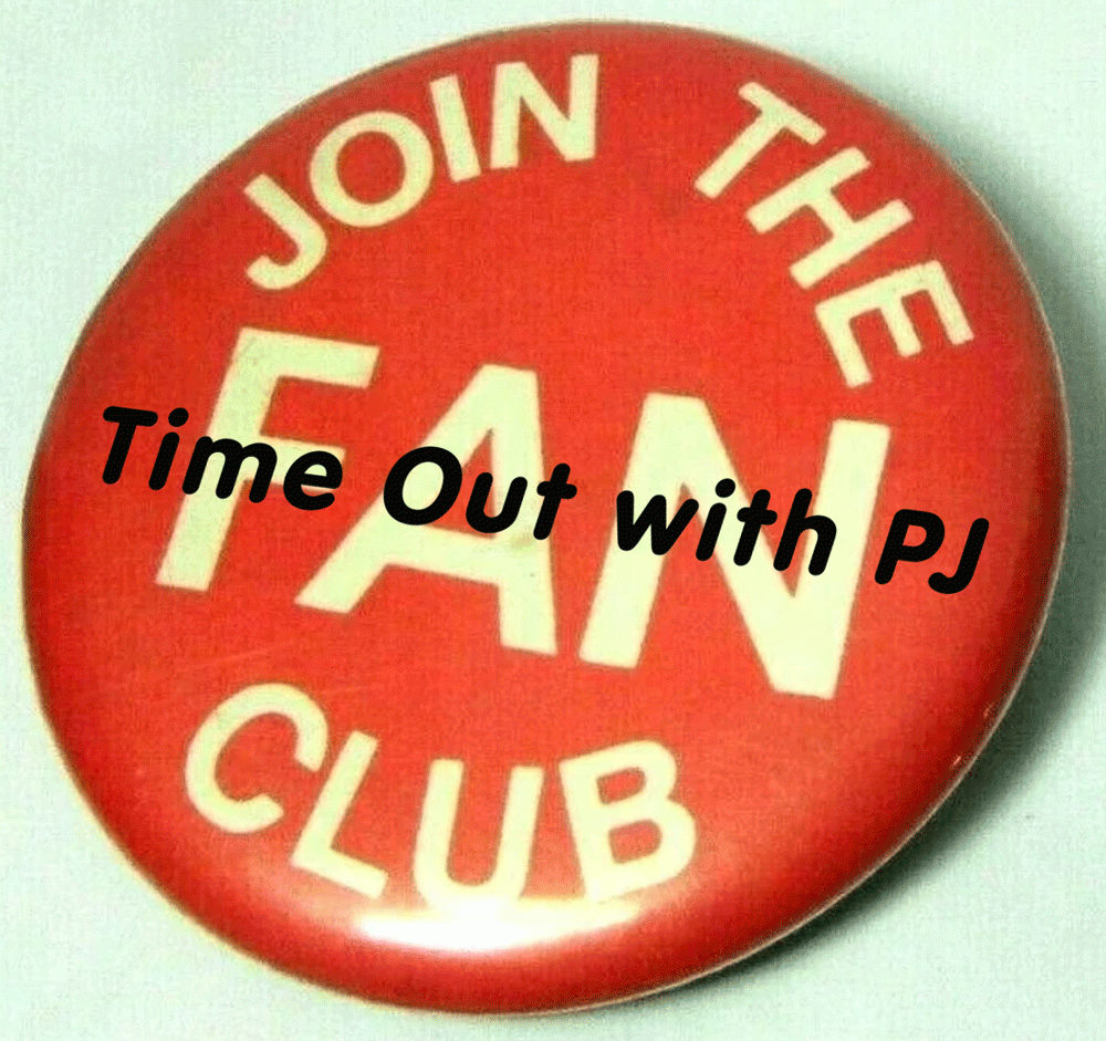 WFMU Time Out With PJ Playlist From March 5 2026