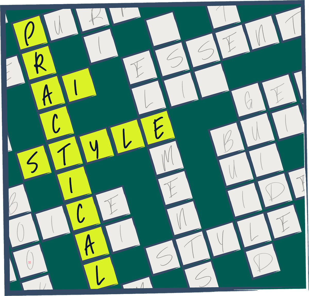 What Builds A Better Prompt Try A Completed Crossword Assisting Intelligence Assisting Intelligence By Assisting Intelligence Medium