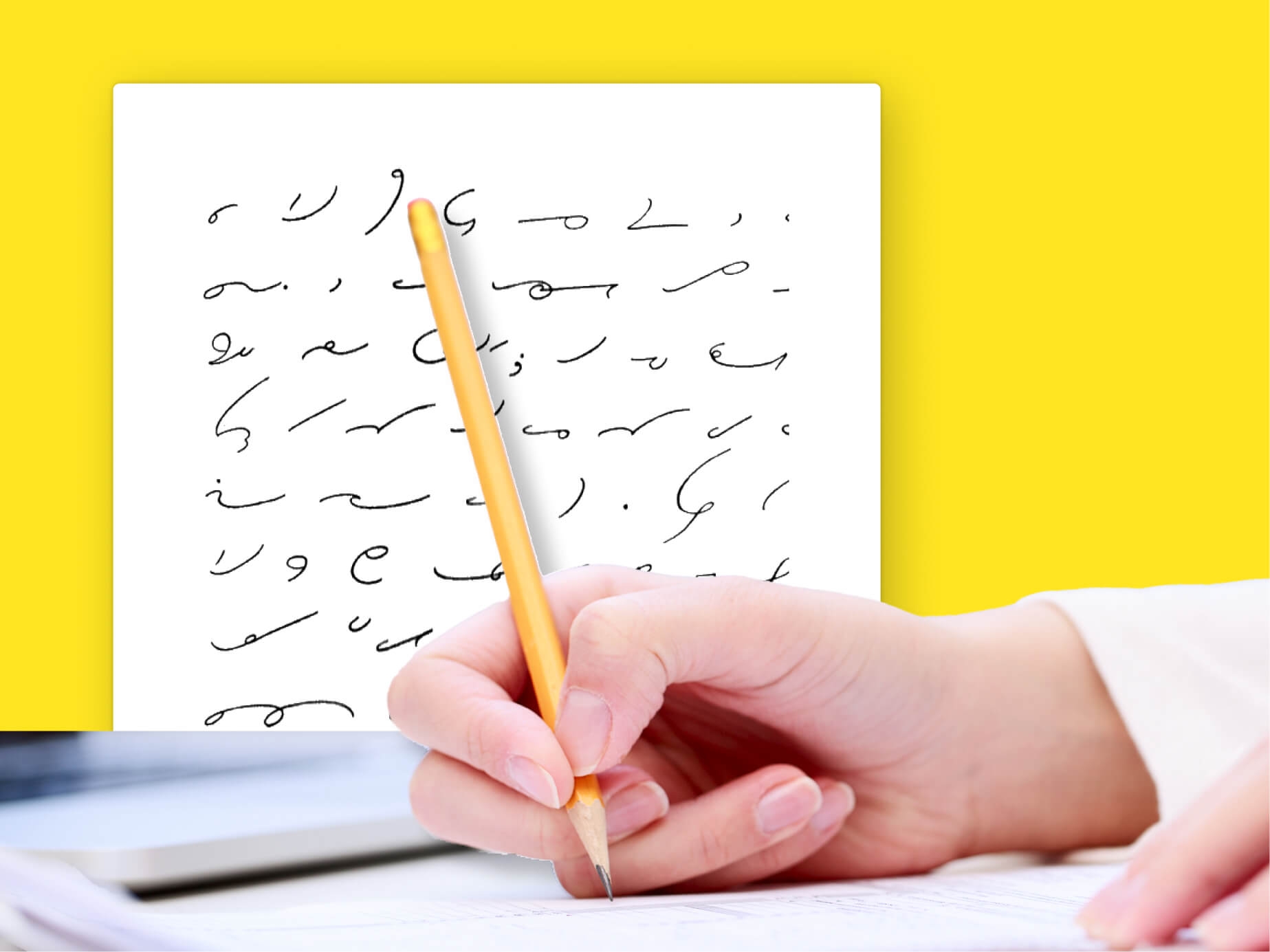 What Is Shorthand Is It Still Used Trint