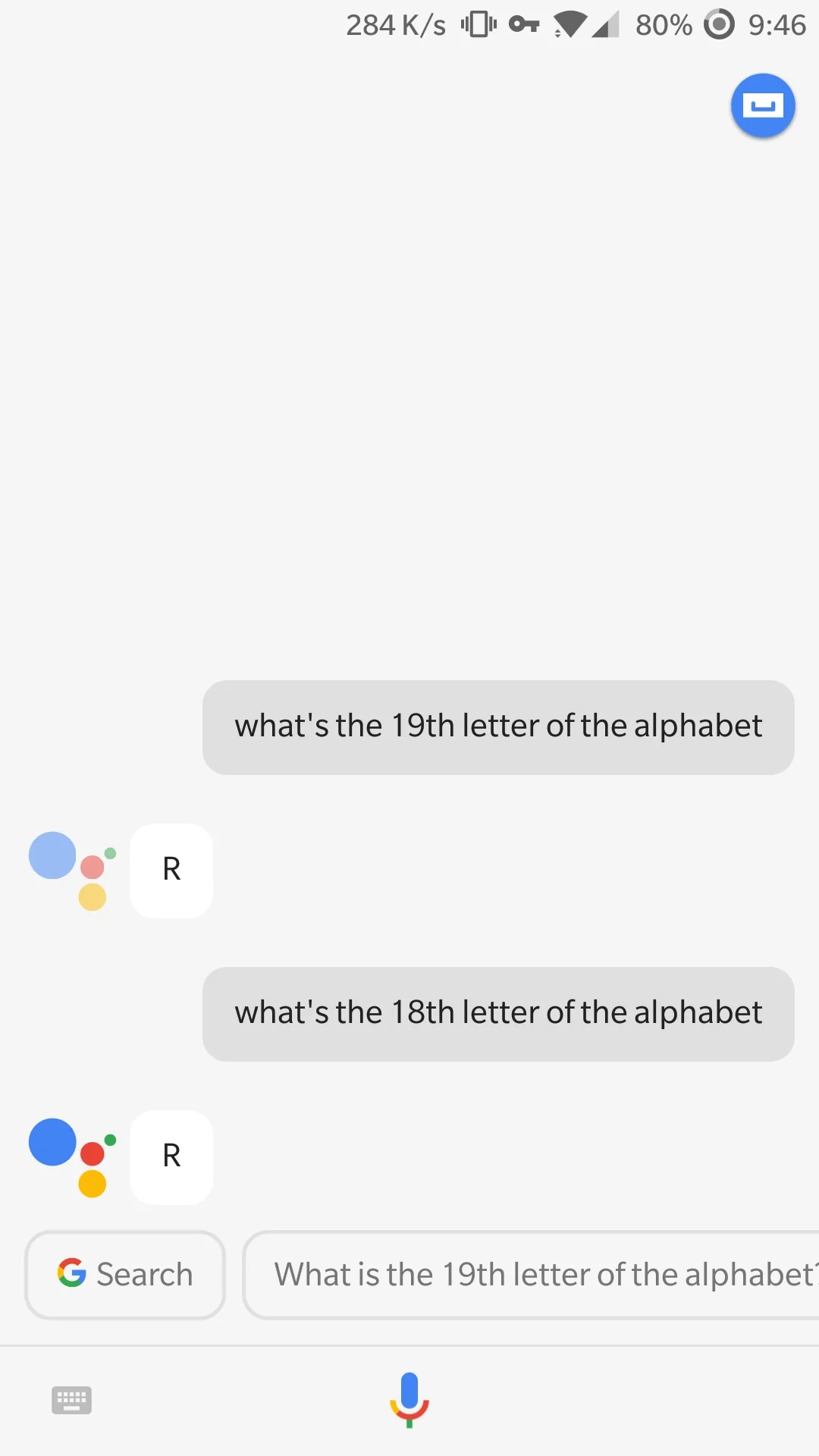 What s The 19th Letter Of The Alphabet R softwaregore What s The 19th Letter Of The Alphabet R softwaregore