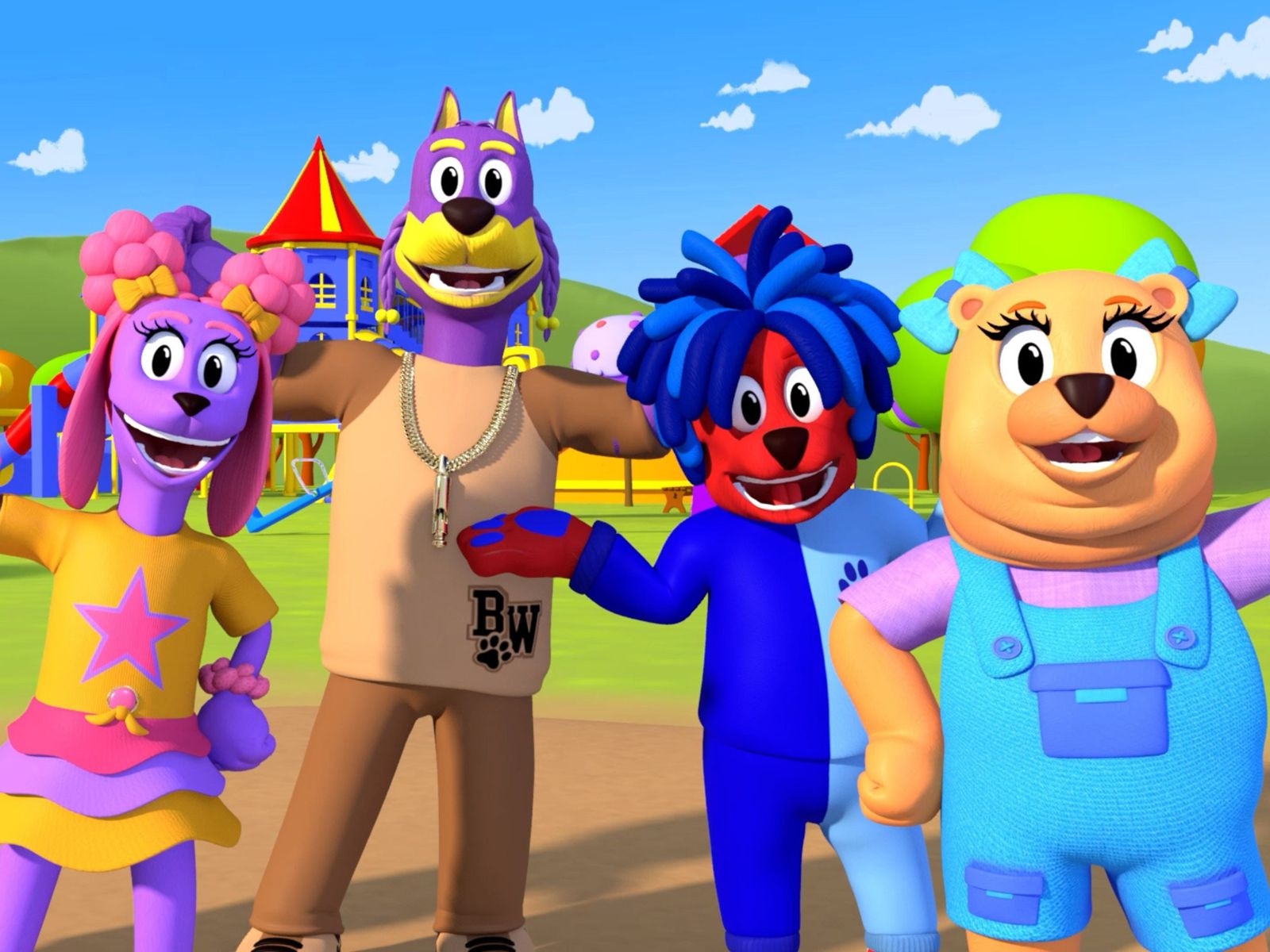 What To Know About Snoop Dogg s Doggyland Today s Parent