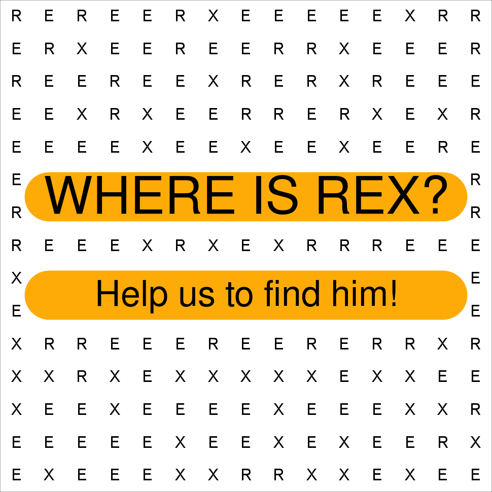 Where Is REX 