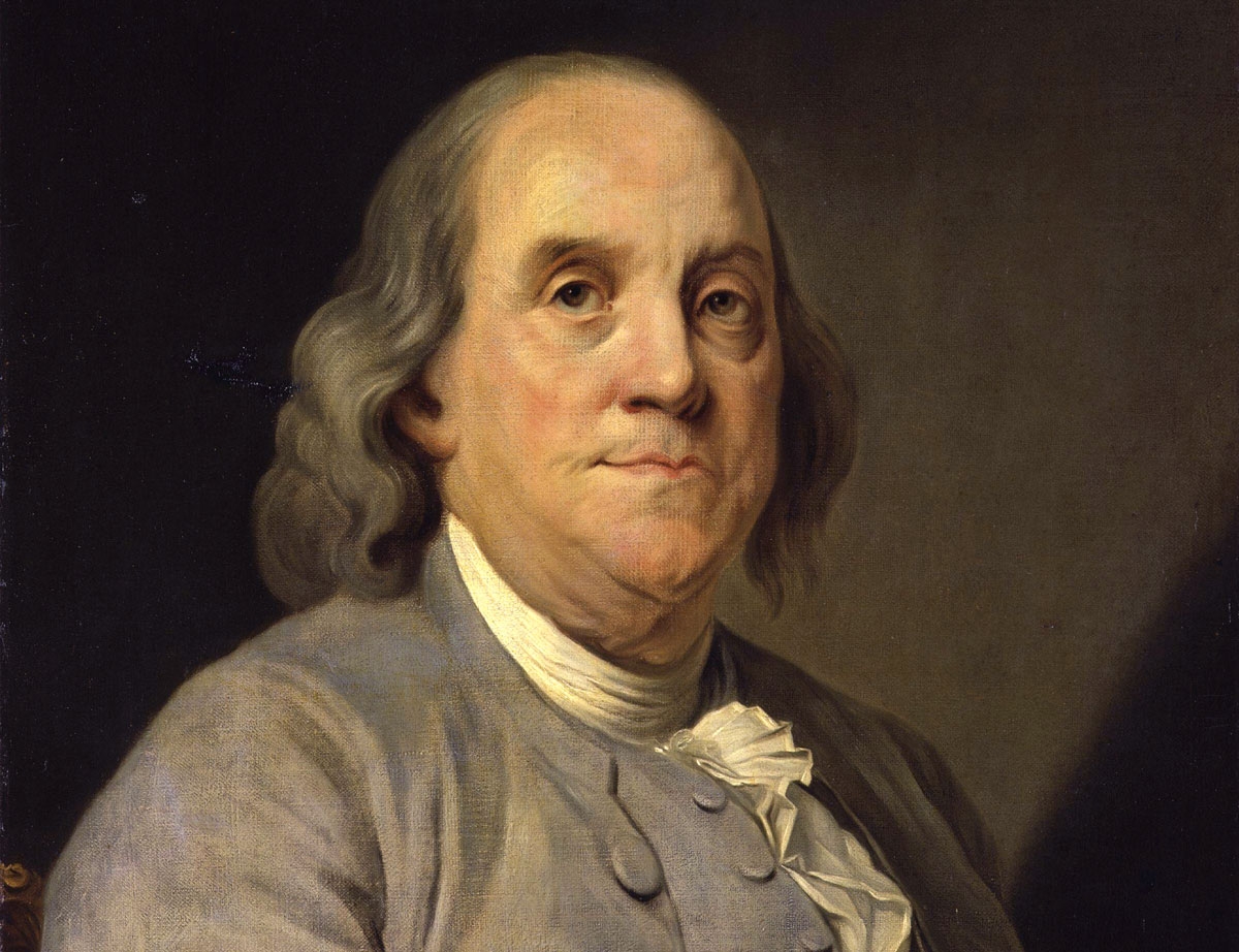 Who Discovered Electricity Probably Not Who You re Thinking BBC Science Focus Magazine