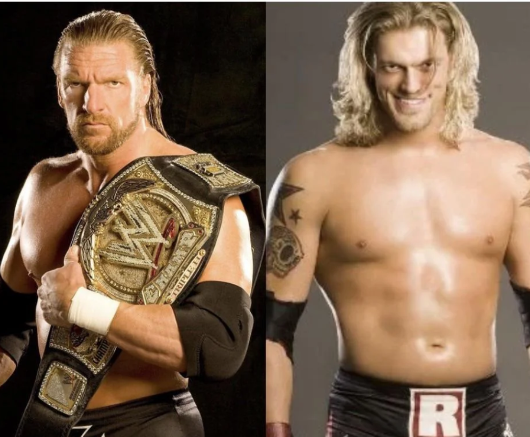 Who Had The Better Wrestling Career R prowrestling Who Had The Better Wrestling Career R prowrestling