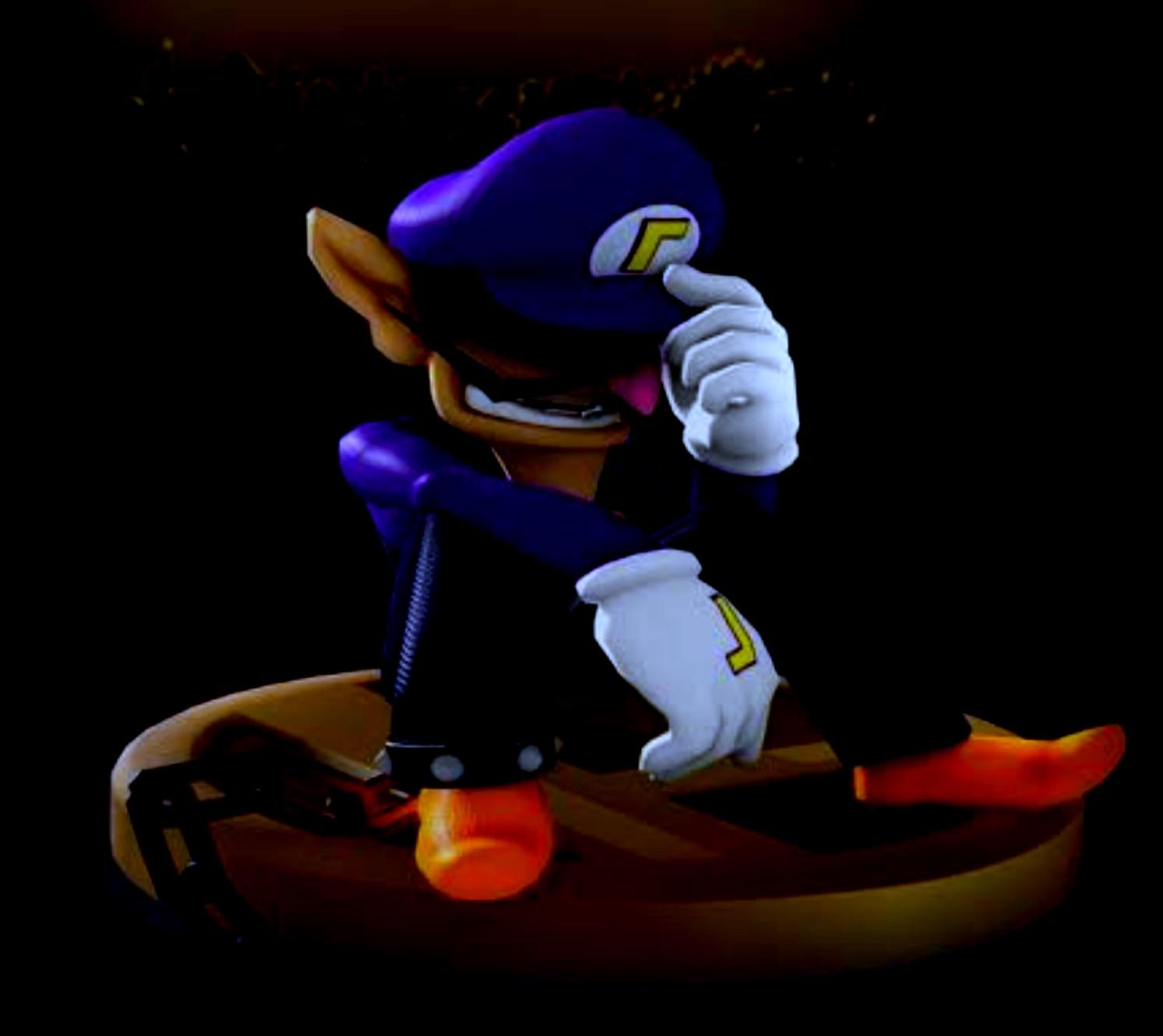 Who Is The Most Tragic Nintendo Character Of Any Franchise R casualnintendo Who Is The Most Tragic Nintendo Character Of Any Franchise R casualnintendo