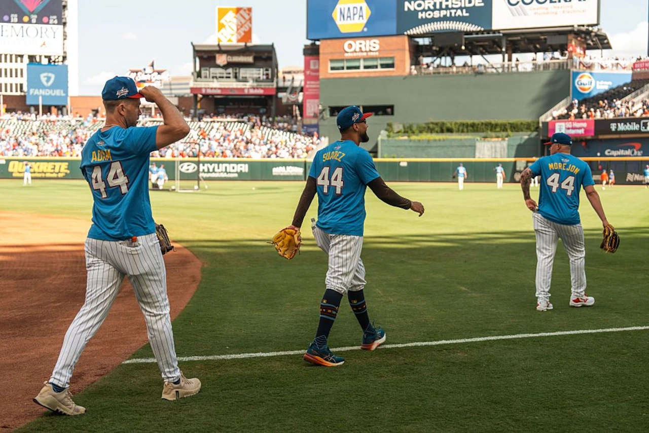 capital one mlb mondays