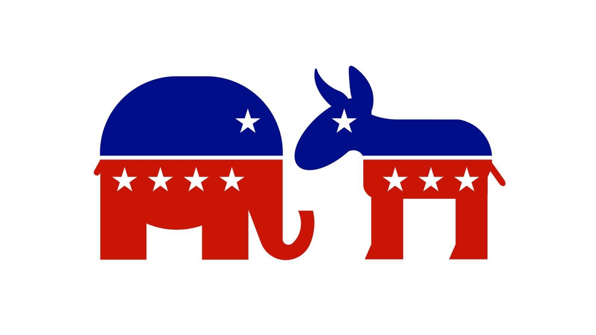 Why Democrats Are Donkeys And Republicans Are Elephants CNN