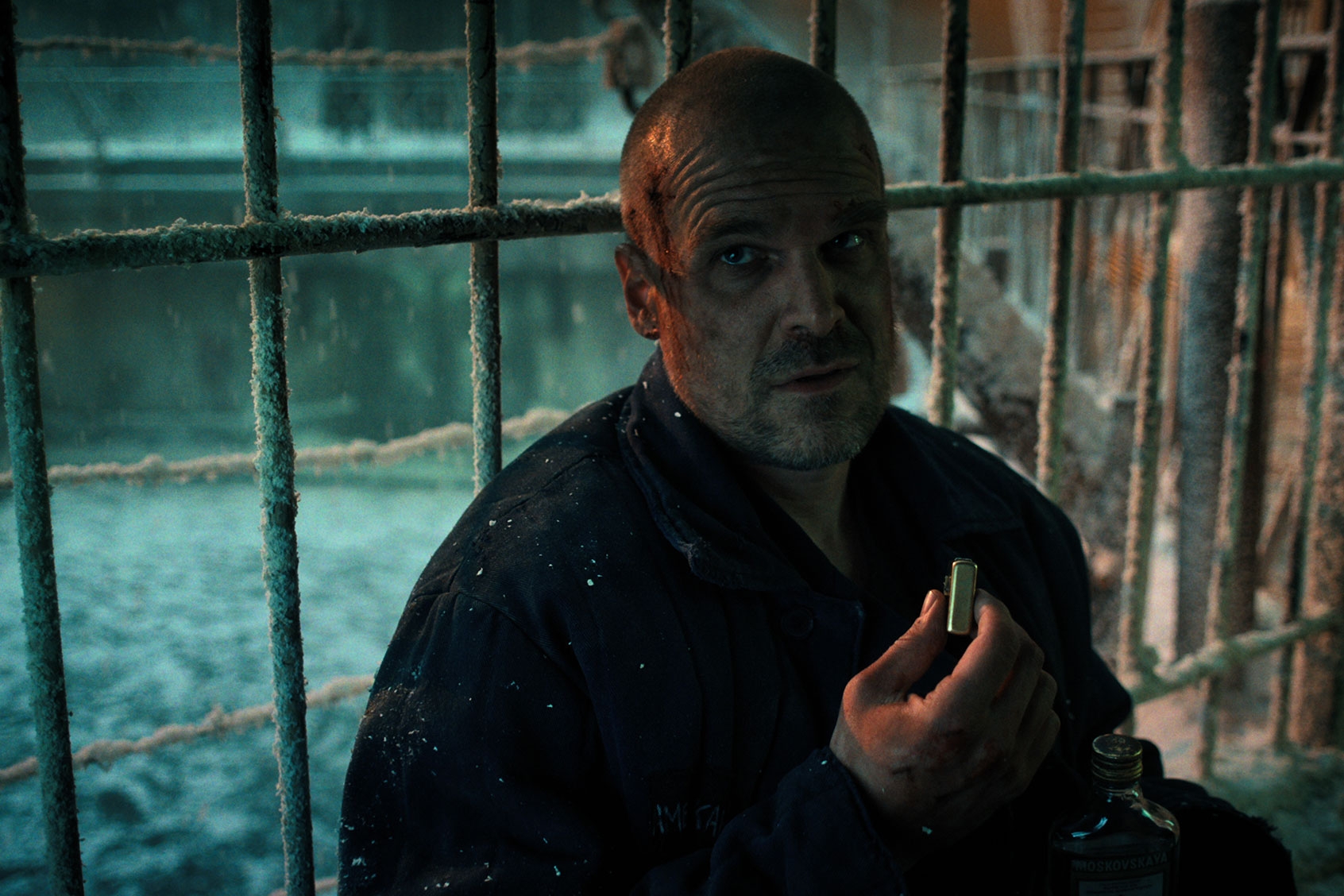 Why Stranger Things Should Have Let Hopper Stay Dead Salon Why Stranger Things Should Have Let Hopper Stay Dead Salon