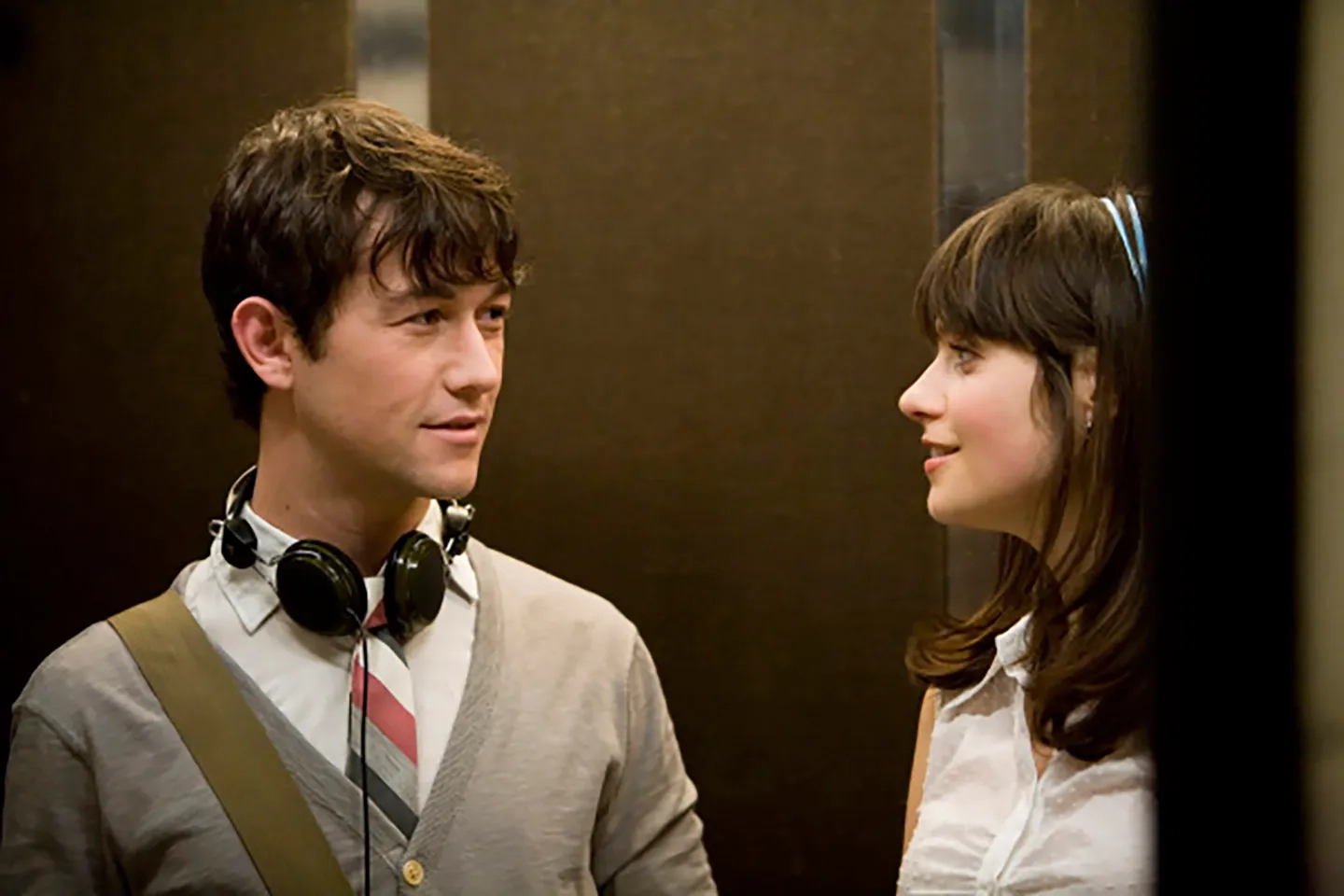 Why The Elevator Scene In 500 Days Of Summer Still Pisses People Off 10 Years Later