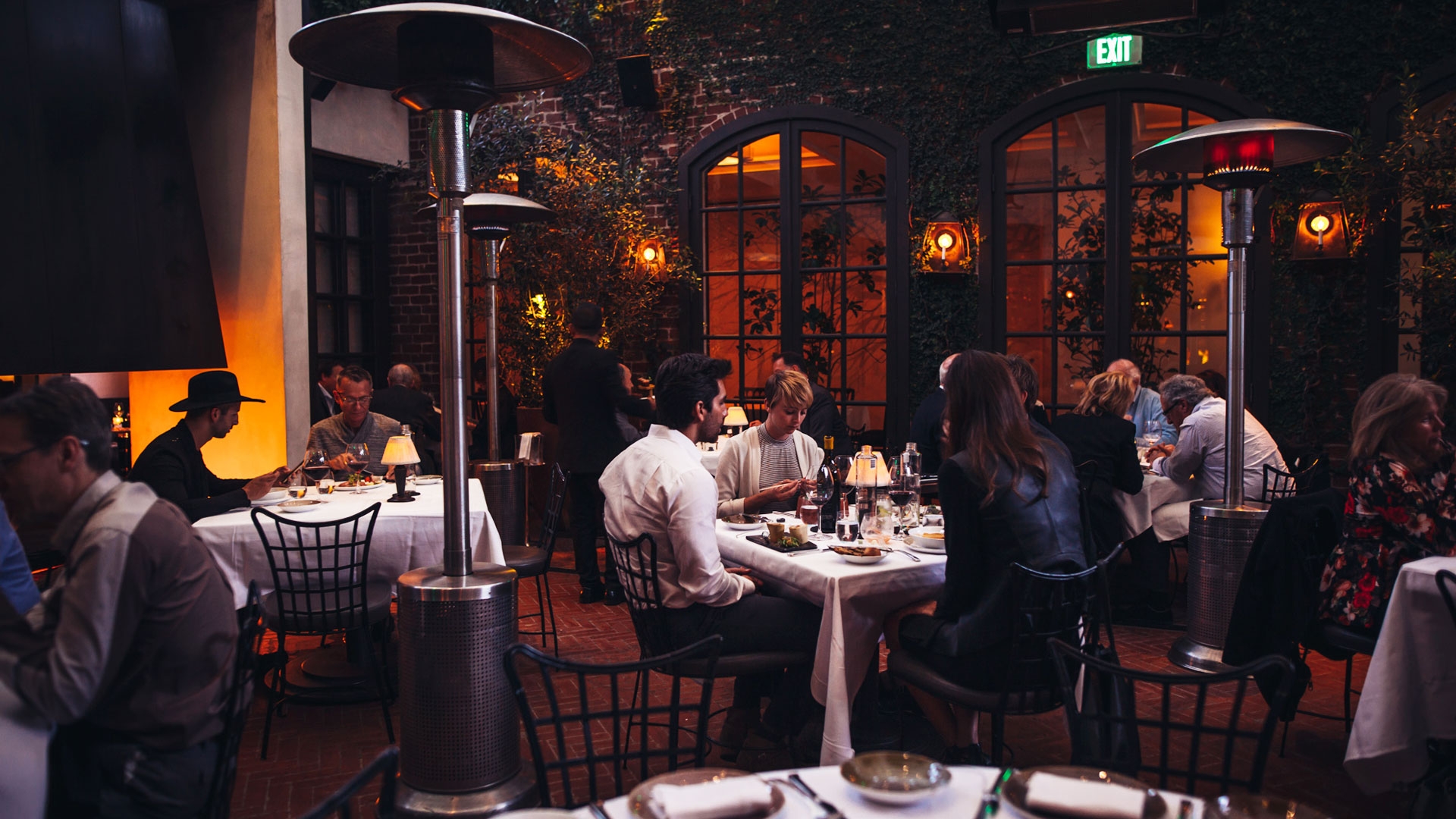 puck's flagship restaurant crossword