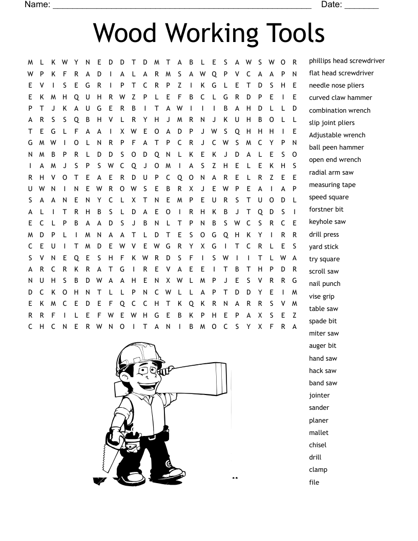 wood shaping tool crossword clue wood shaping tool crossword clue