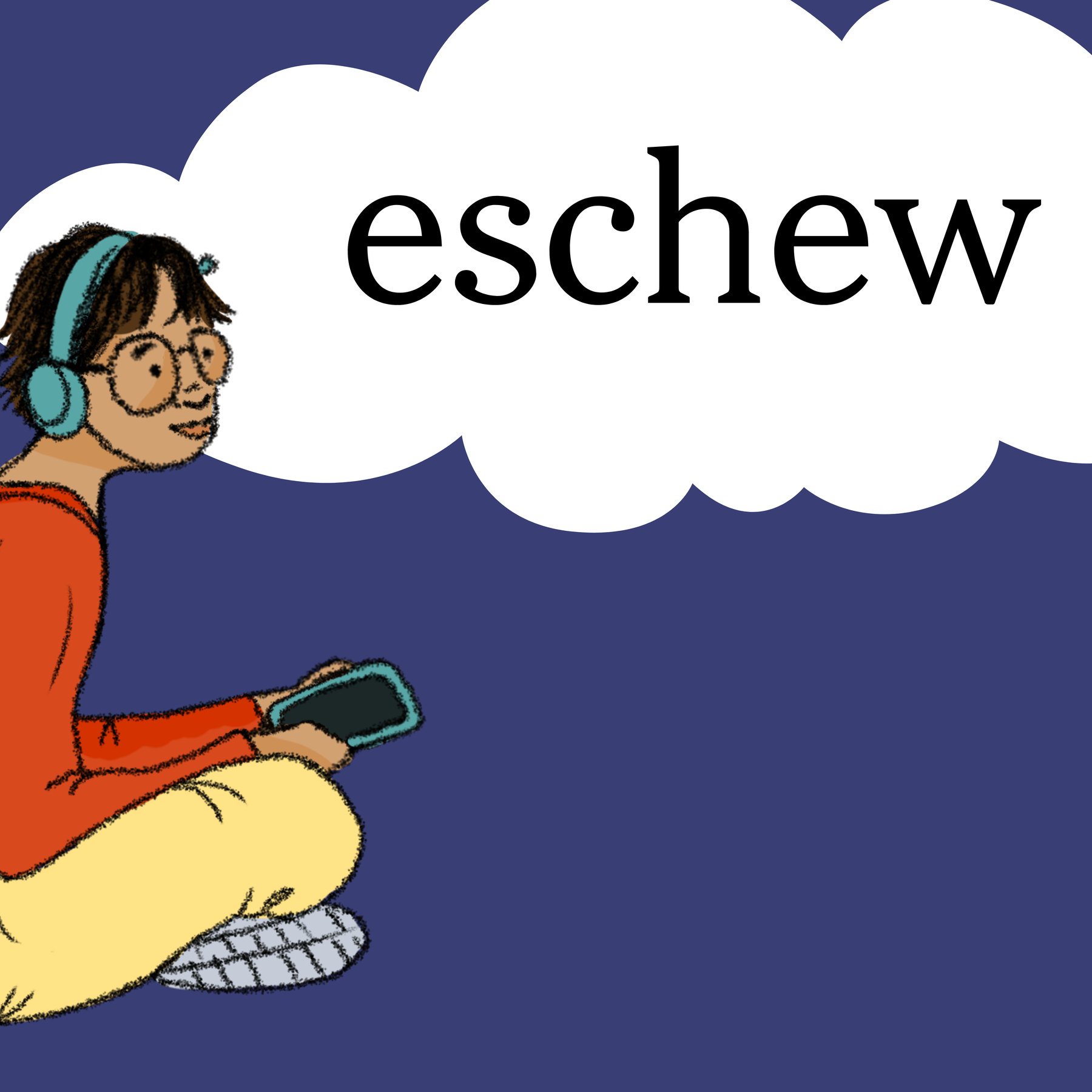 Word Of The Day Eschew The New York Times