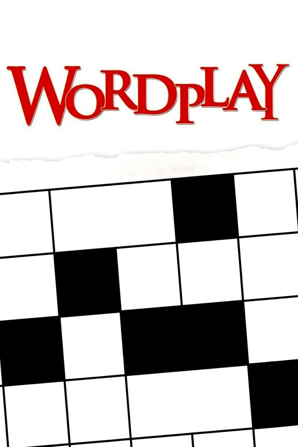 wordplay crossword clue