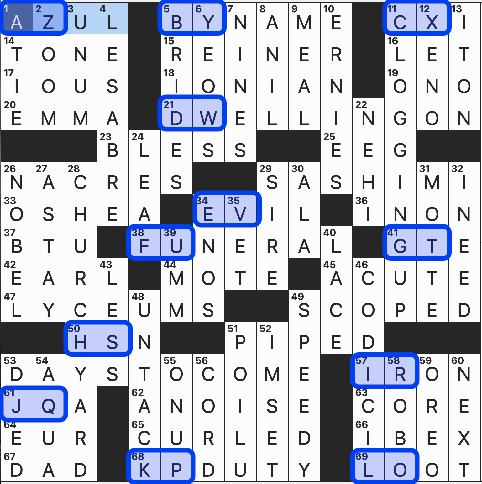 WSJ Contest Friday March 22 2024 Diary Of A Crossword Fiend WSJ Contest Friday March 22 2024 Diary Of A Crossword Fiend