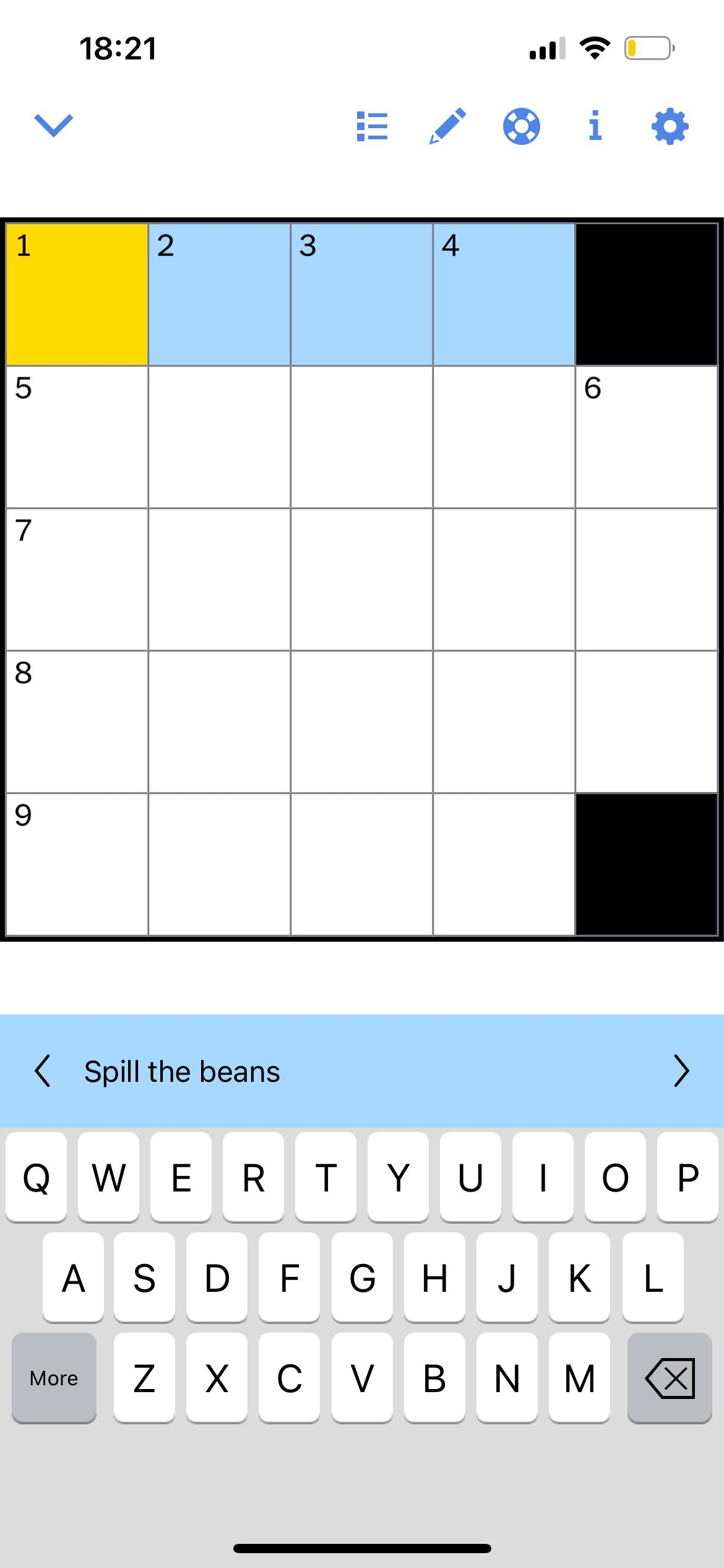 You Better Make Like Me Eating Beans Drunk And Spill The Beans R KimmySchmidt You Better Make Like Me Eating Beans Drunk And Spill The Beans R KimmySchmidt