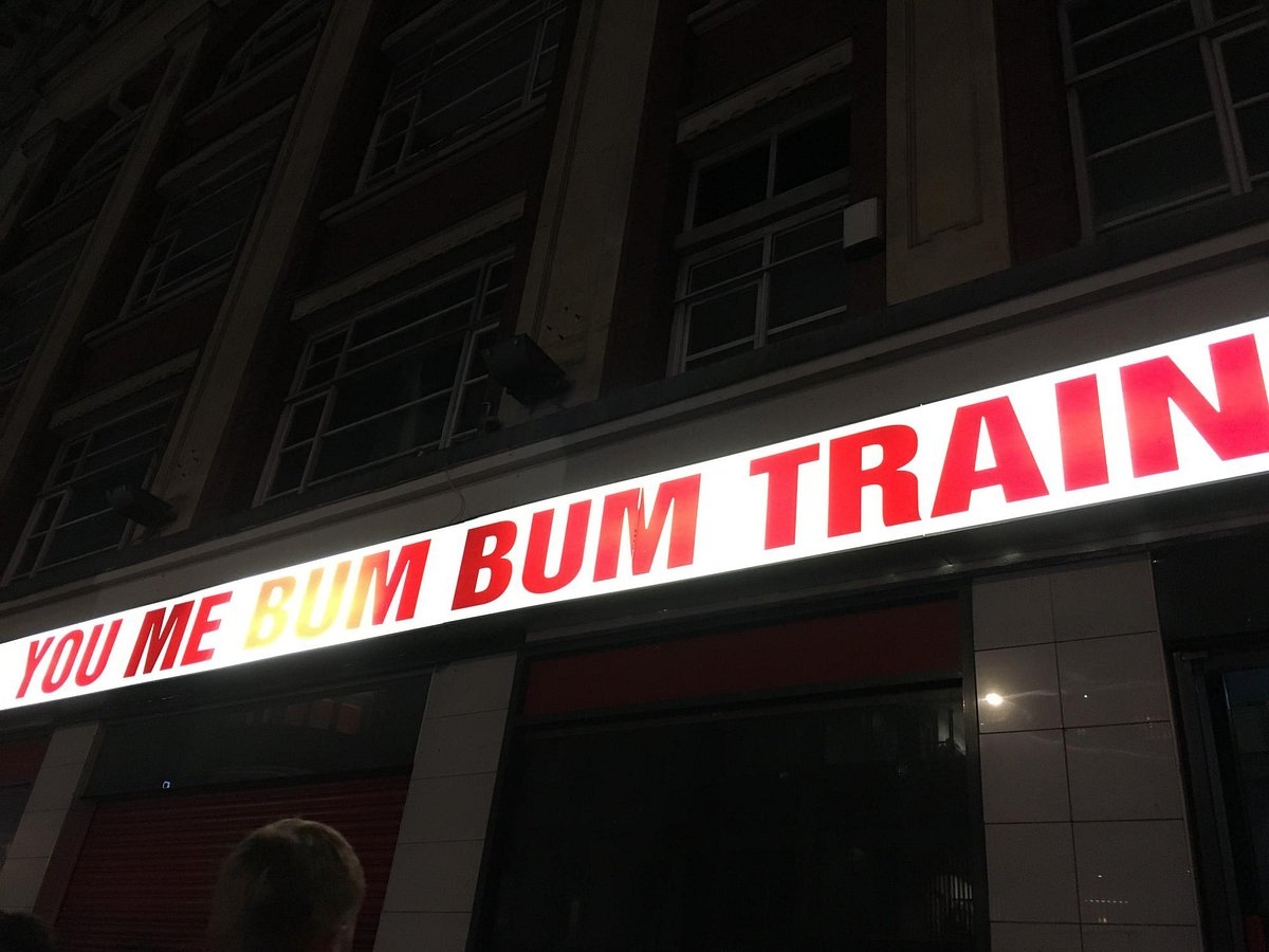 You Me Bum Bum Train 2026 All You MUST Know Before You Go with Reviews Photos 