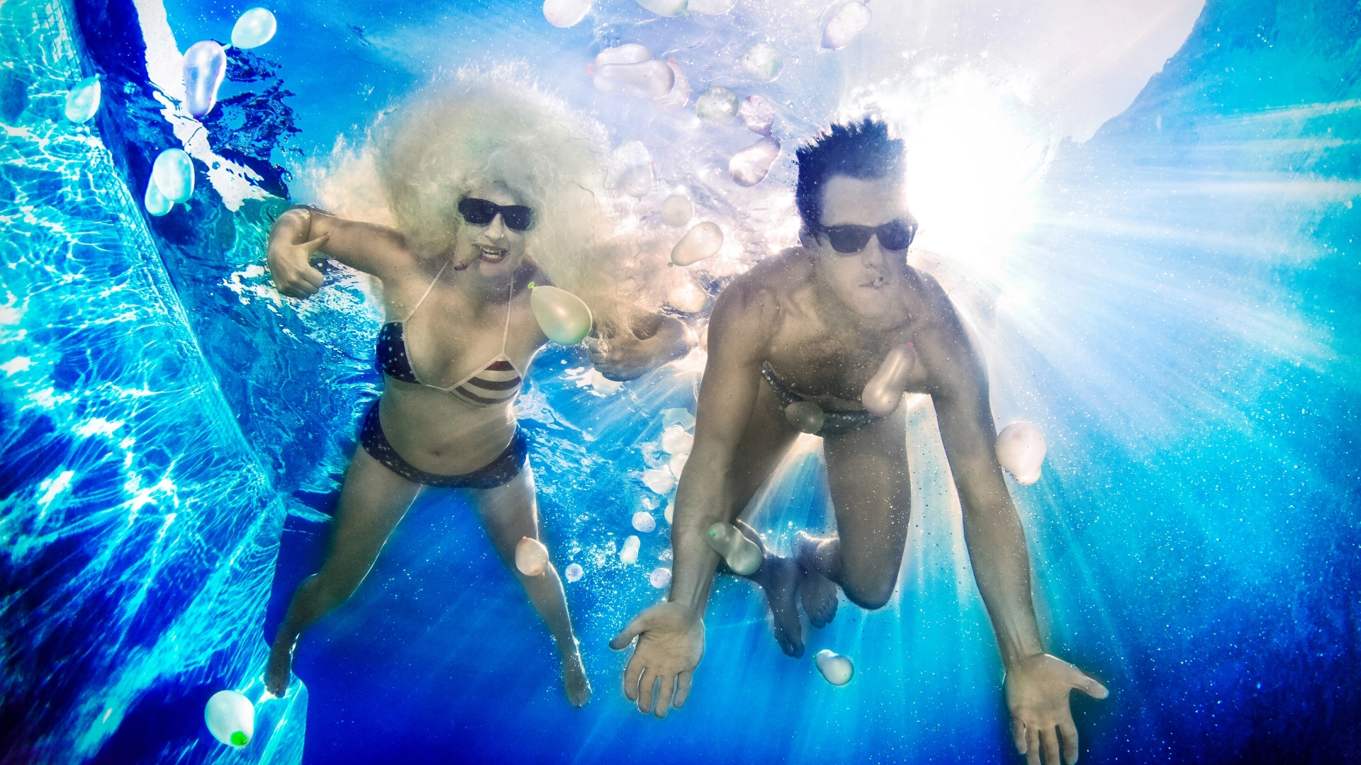 You Me Bum Bum Train Review Immersive Cult Hit In London