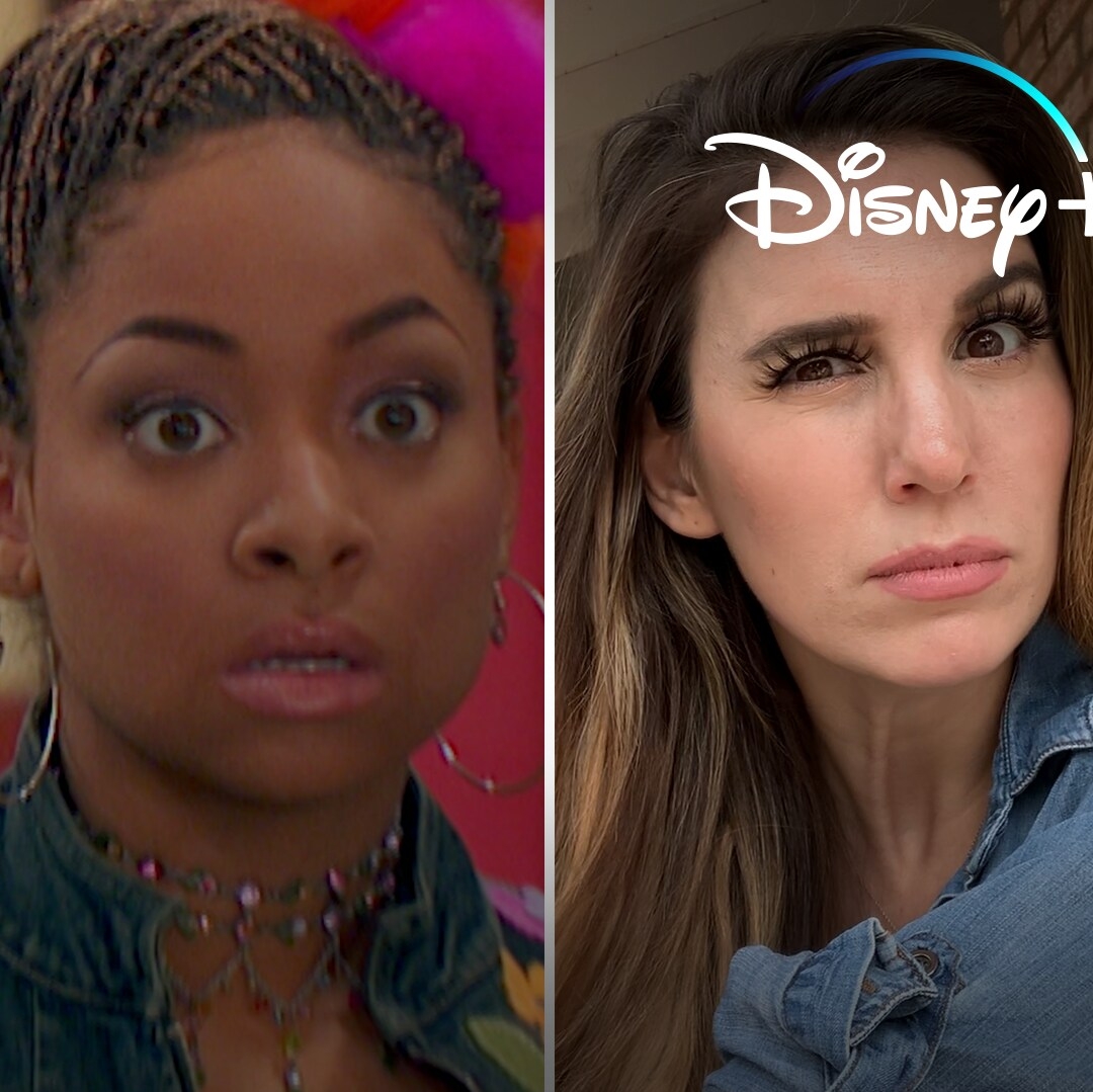 that's so raven vision