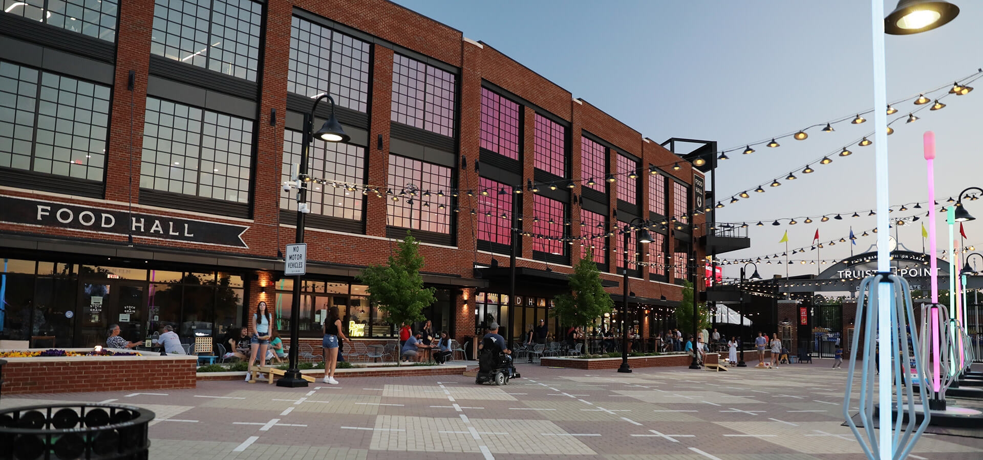 Your Guide To High Point Our State