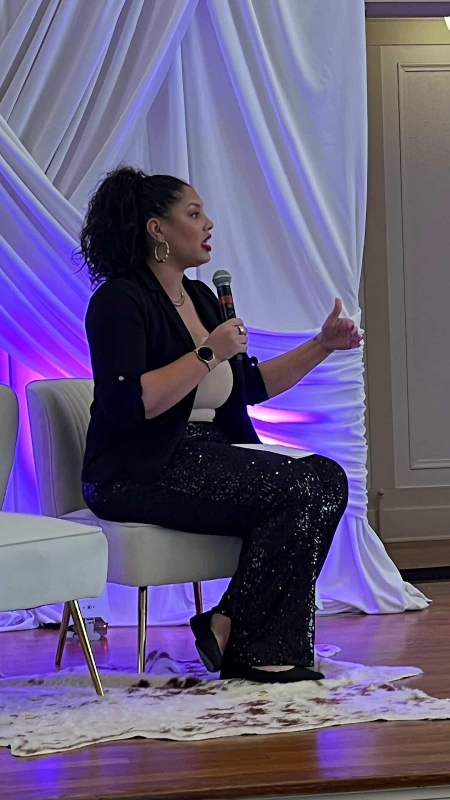 Your Intention Changes Everything By Heidy De La Cruz